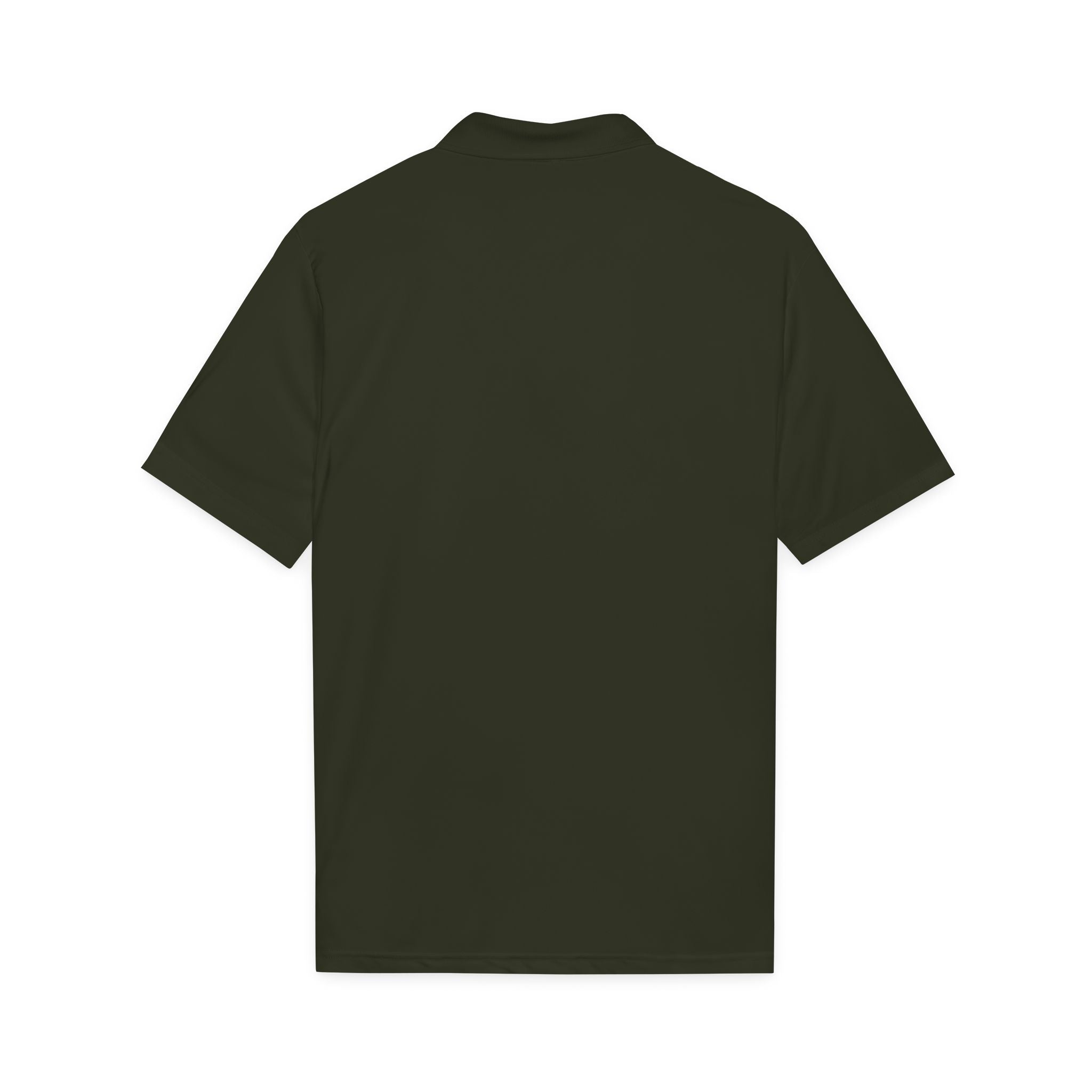 NM CDS - Sunset Surf Polo Shirt — Embroidered Logo 100% polyester