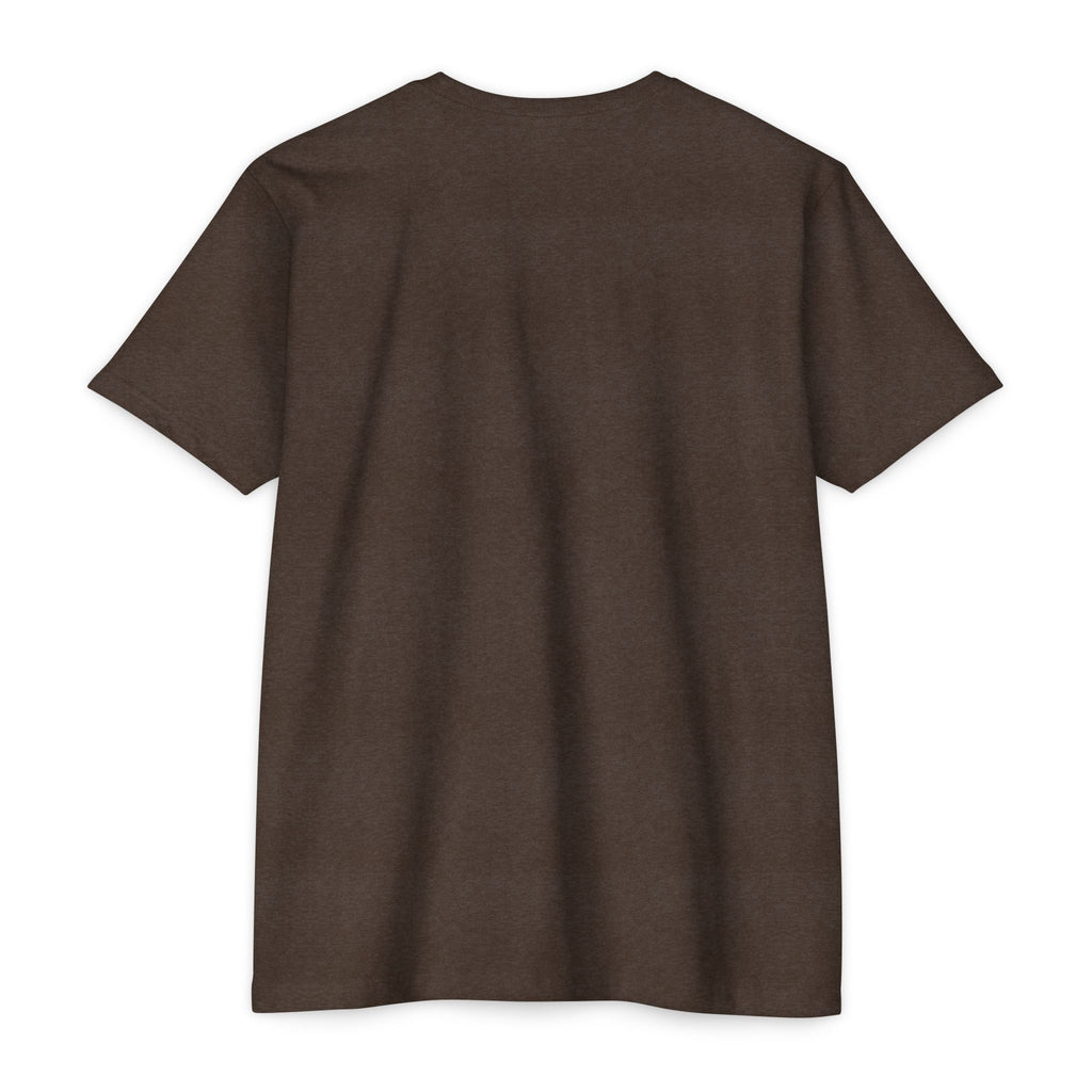 Mountain T-Shirt Elevation Over Everything Silhouette Graphic Tee Hiking Gift Outdoor Adventure Unisex