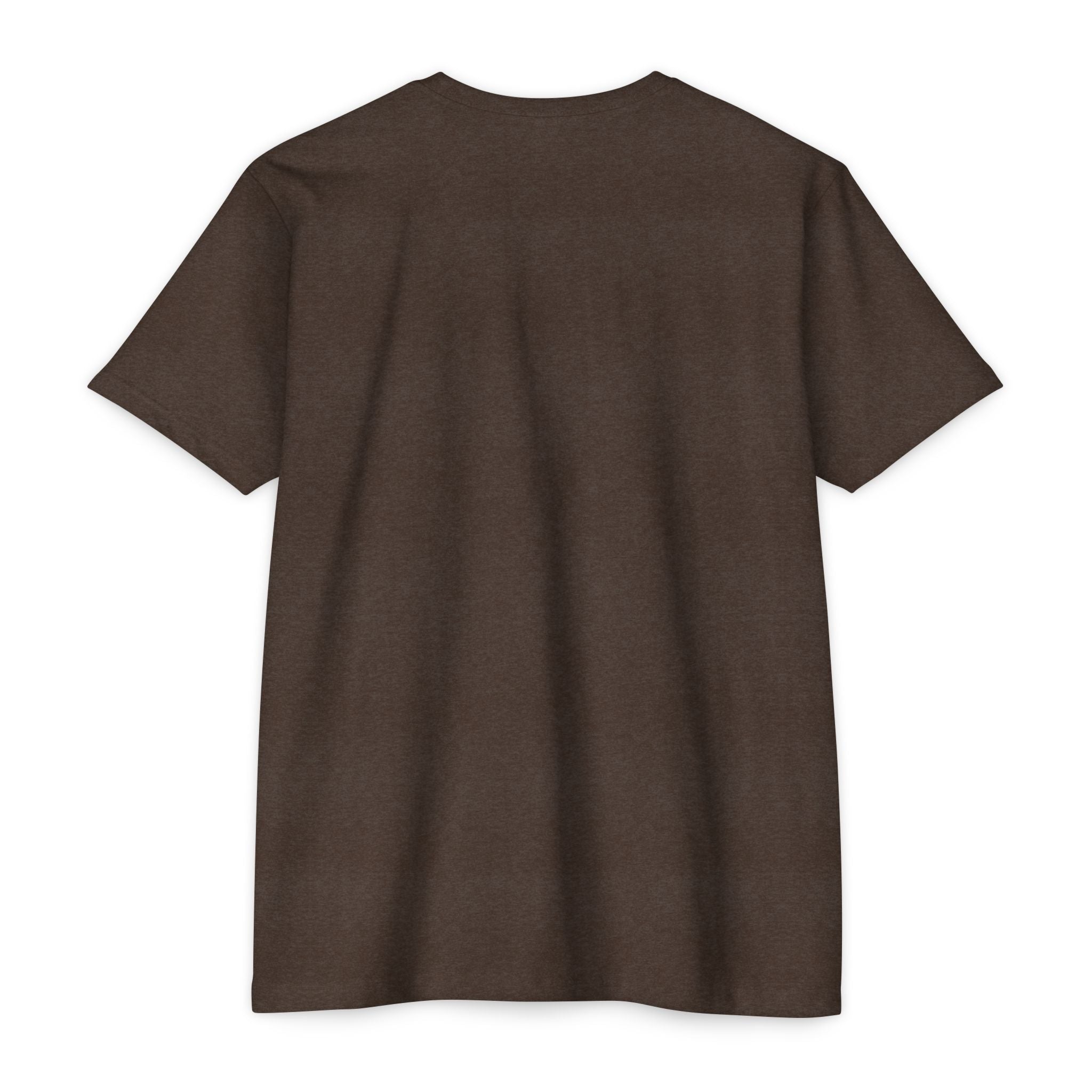 Mountain T-Shirt Elevation Over Everything Silhouette Graphic Tee Hiking Gift Outdoor Adventure Unisex