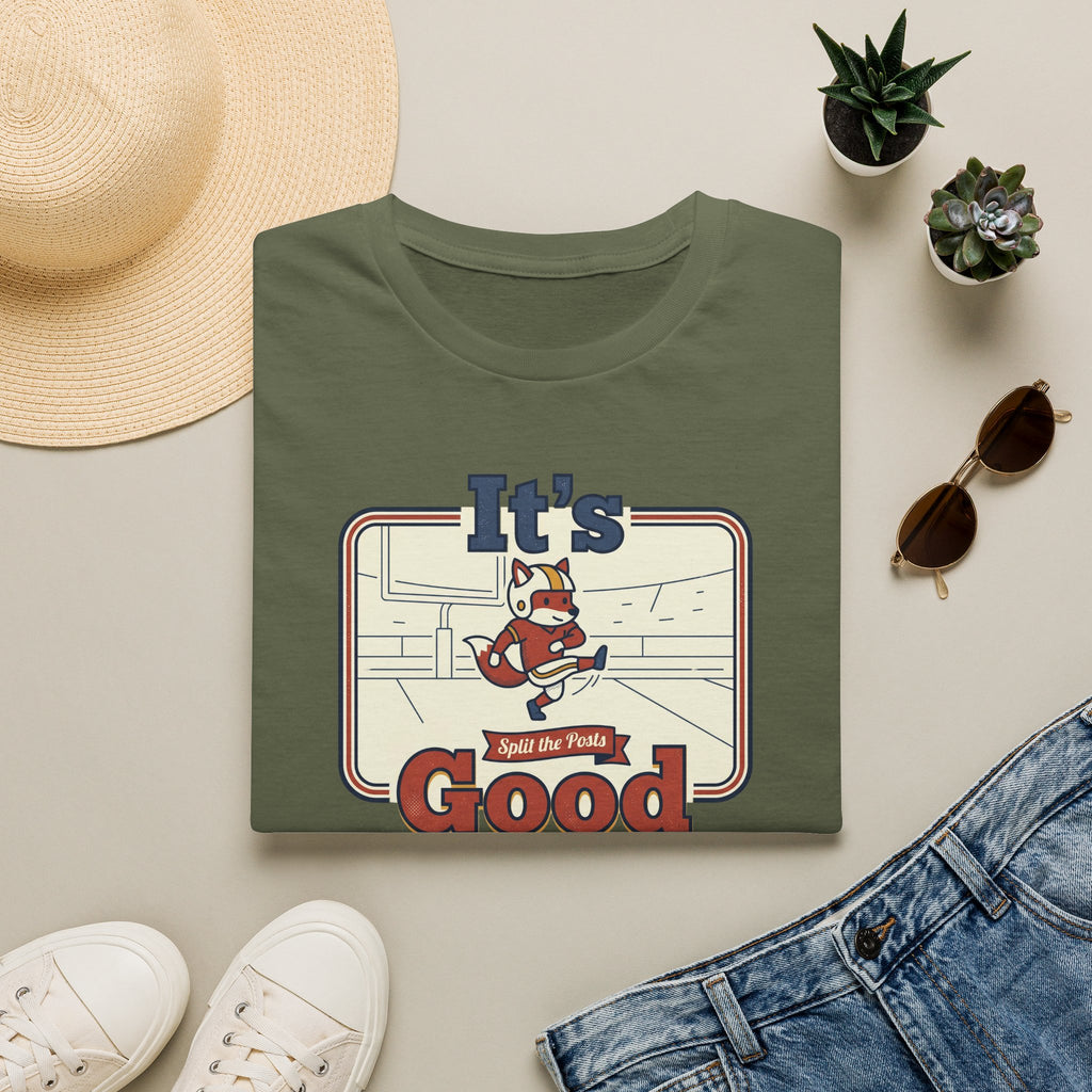 Skateboarding Fox T-Shirt | Retro Vintage Skate Graphic Tee