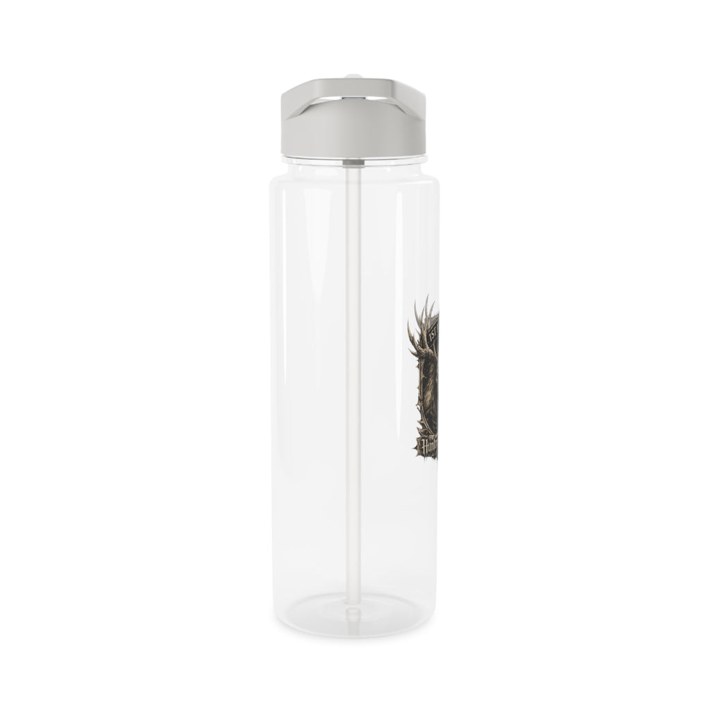 324th MP Co - 1st PLT Hunters of Chaos - Water bottles 16 or 25oz