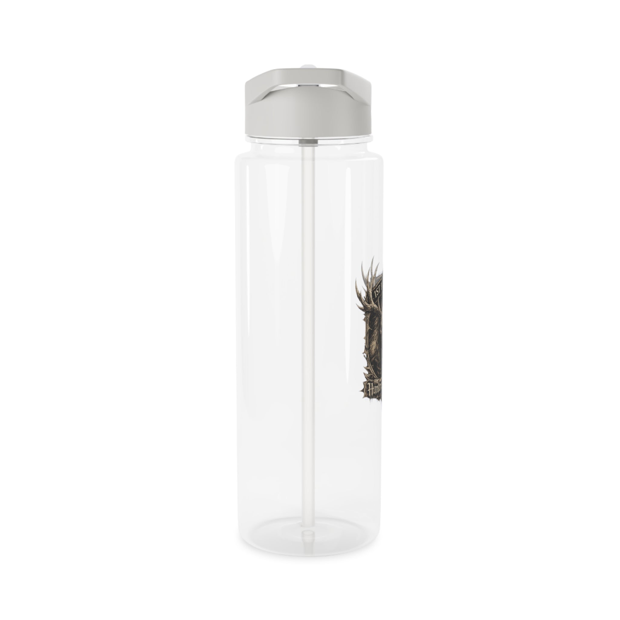 324th MP Co - 1st PLT Hunters of Chaos - Water bottles 16 or 25oz