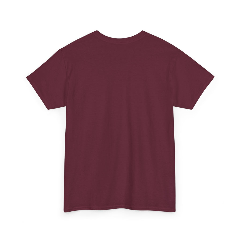 Always Alert Always Tired Badge Tee | Funny Sleepy Squirrel Shirt