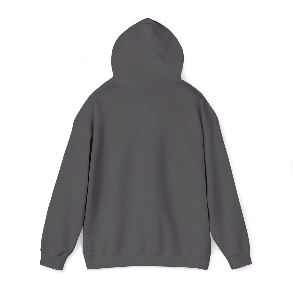 Green Octopus Spiral Art Hoodie | Nautical Sea Creature Sweatshirt, Unisex Ocean Art Gift Pullover