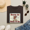 Funny Sports Bear T-Shirt | Cute Game Day Humor Graphic Tee
