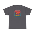 Hard Outside Soft Nap Inside T-Shirt | Funny Hedgehog Introvert Graphic Tee