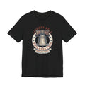 Liberty Bell Philadelphia T-Shirt | Vintage Patriotic Americana Tee