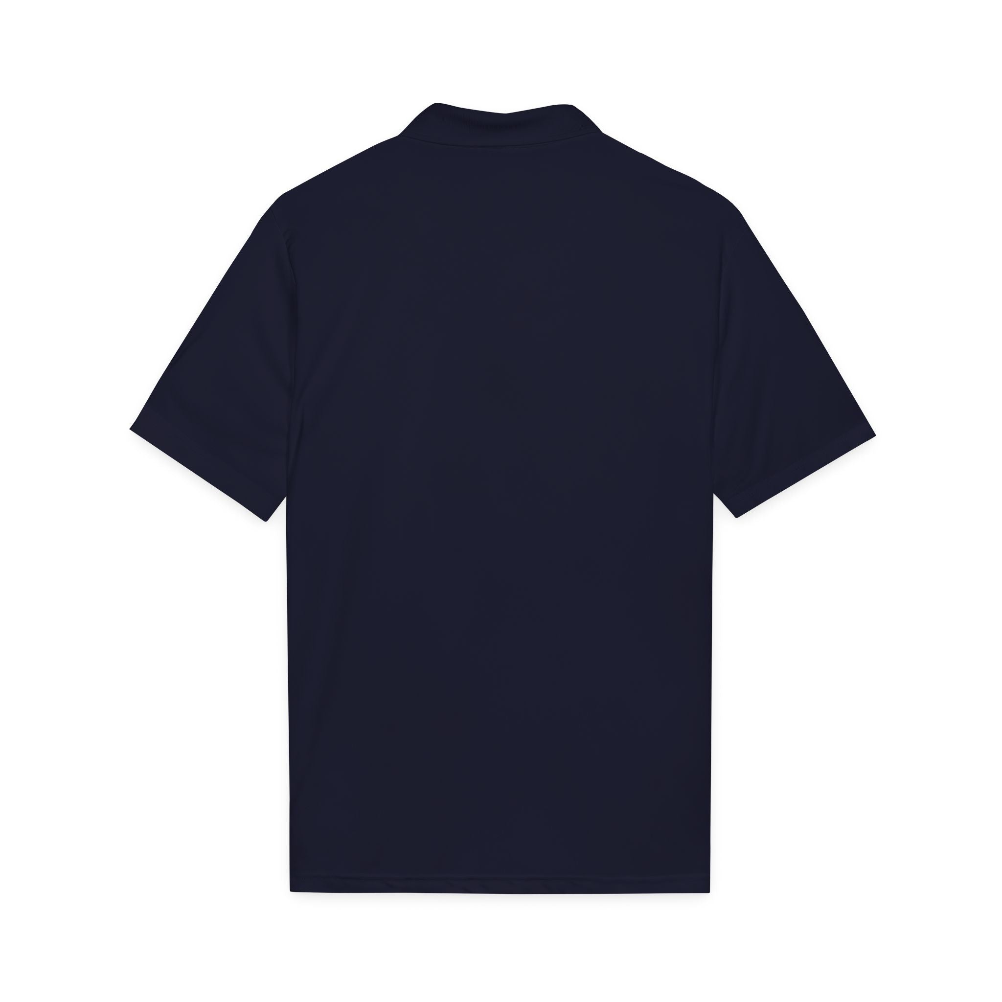 NM CDS - Sunset Surf Polo Shirt — Embroidered Logo 100% polyester