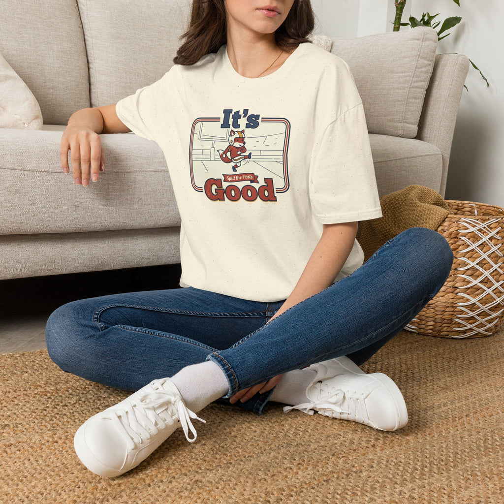 Skateboarding Fox T-Shirt | Retro Vintage Skate Graphic Tee