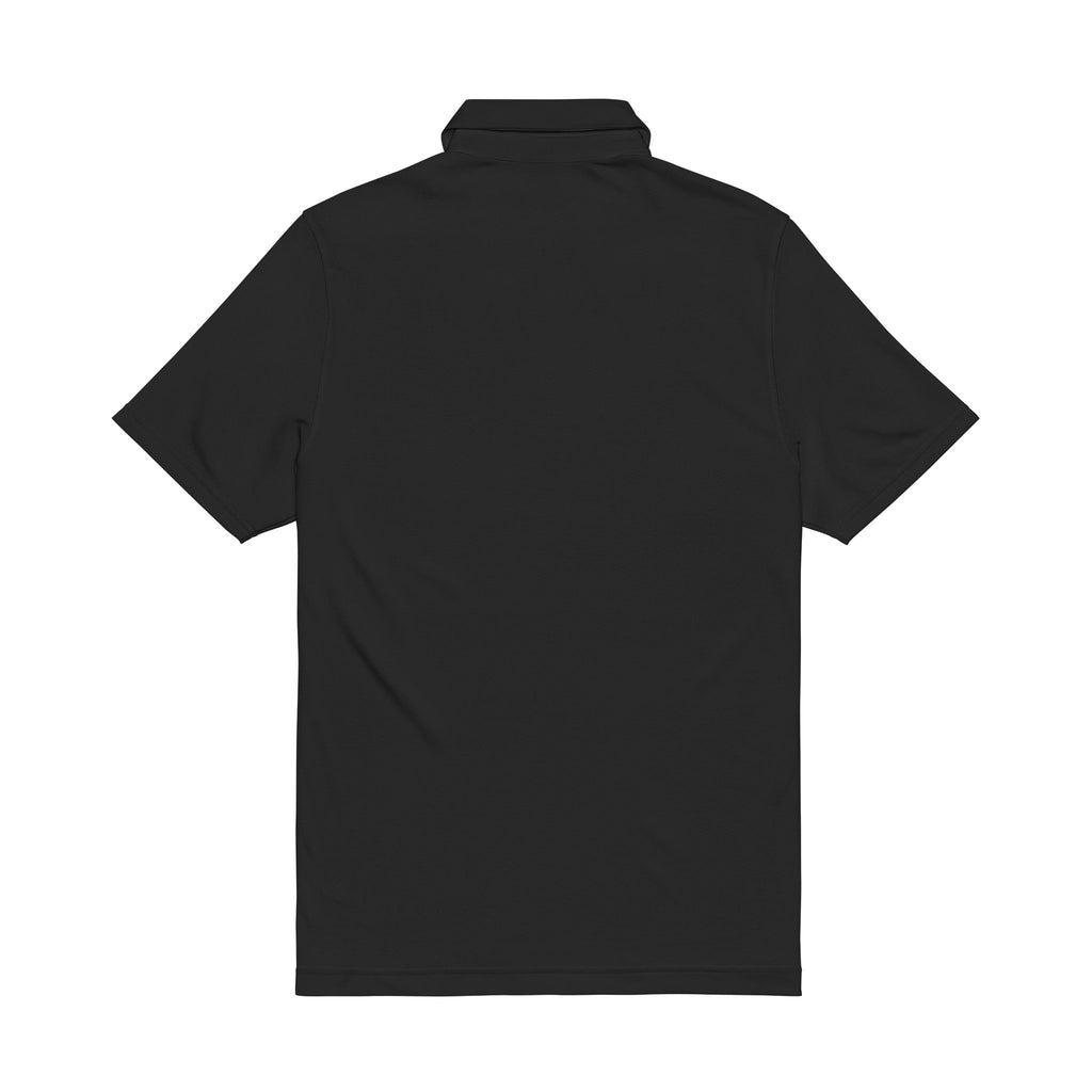 NM CDS - UA Embroidered Polo — Men's Performance 100% Polyester