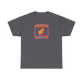Chief Relaxation Officer T-Shirt | Funny Capybara Zen Graphic Tee