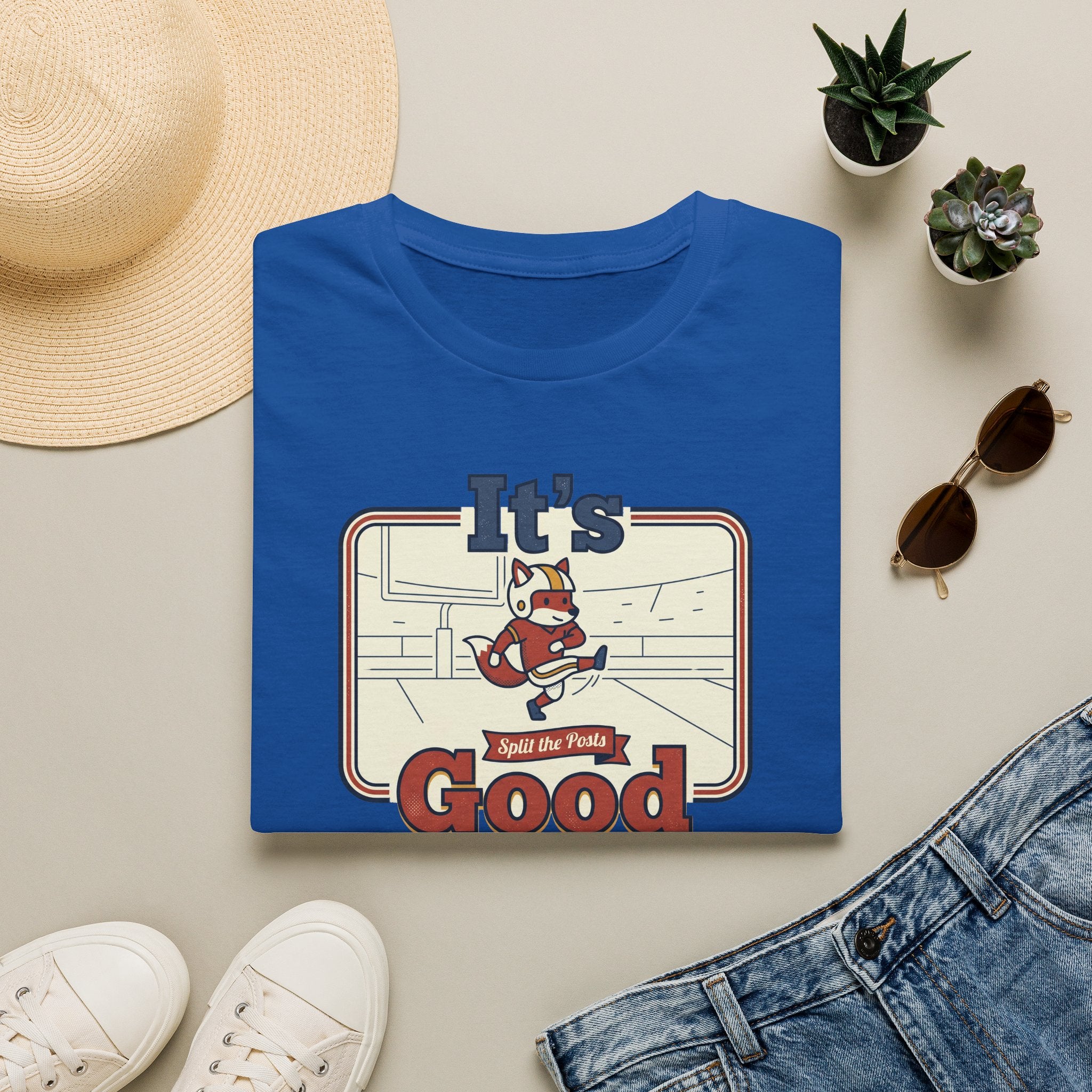 Skateboarding Fox T-Shirt | Retro Vintage Skate Graphic Tee