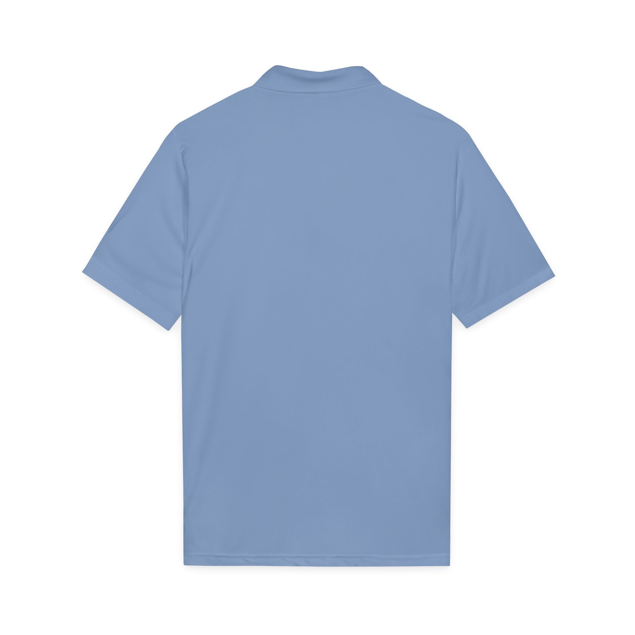 NM CDS - Sunset Surf Polo Shirt — Embroidered Logo 100% polyester