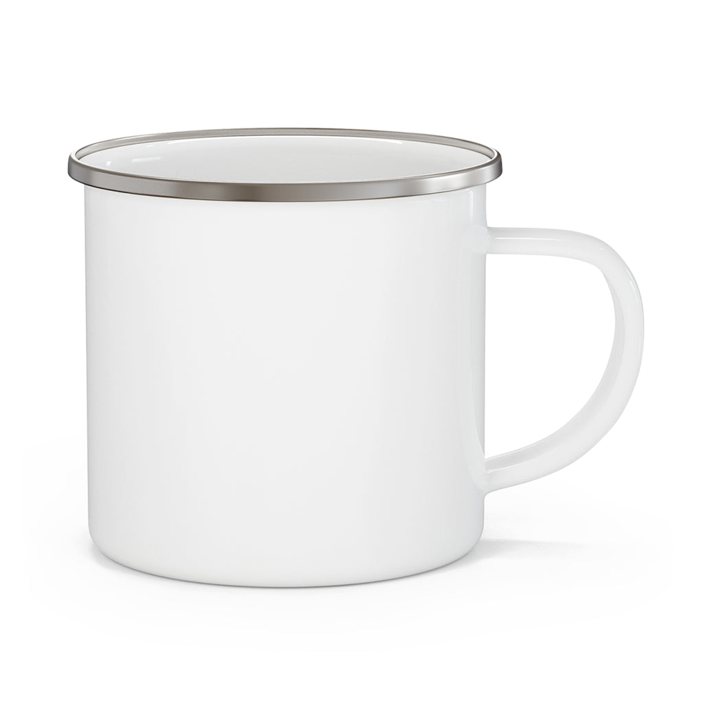 Funny Meerkat Mug Always Alert Always Tired | Funny Tired Mom Mug | Enamel Camping Mug | Coffee Lover Gift | Cute Animal Gift for Her