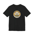 Doing My Best Chaos Gremlin Tee | Cute Cartoon Gremlin Badge Shirt