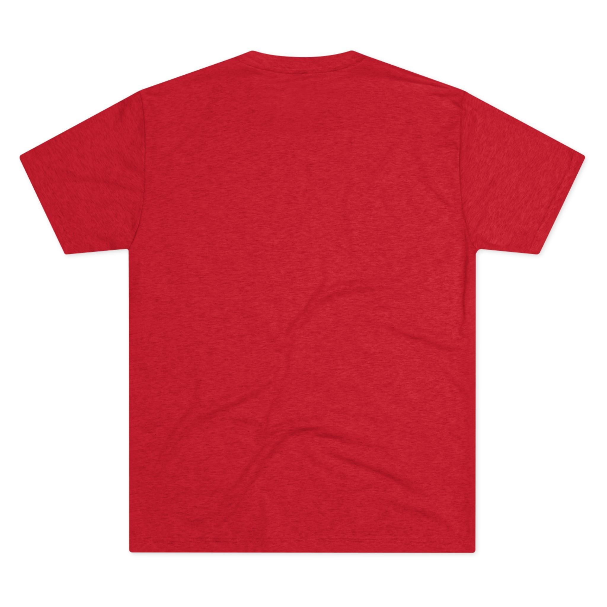 Alpine Altitude T-Shirt Mountain Peak Illustration Graphic Tee Hiking Gift Outdoor Nature Adventure Unisex