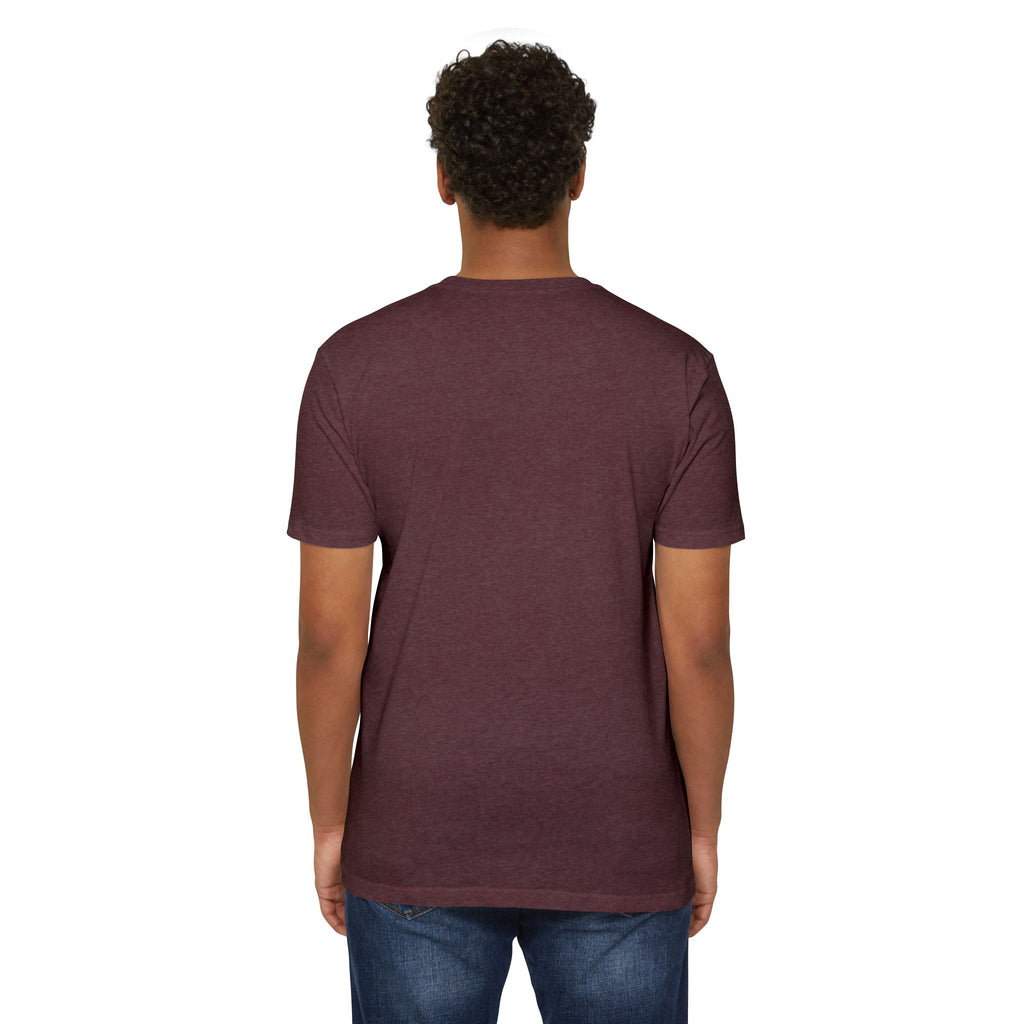 Seahorse T-Shirt Nautical Mosaic Coastal Beach Ocean Art Graphic Tee Sea Lover Gift Unisex