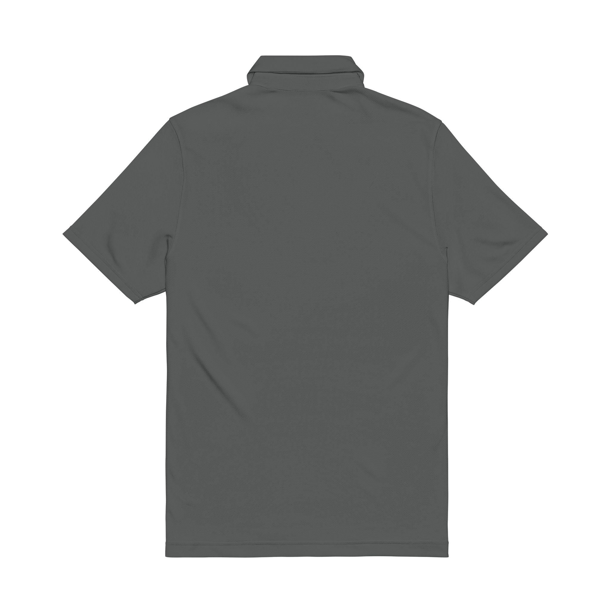NM CDS - UA Embroidered Polo — Men's Performance 100% Polyester