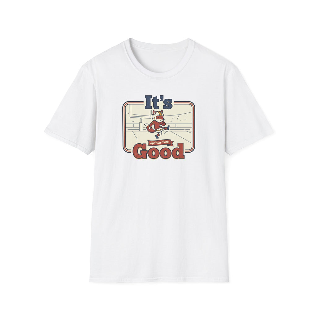 Skateboarding Fox T-Shirt | Retro Vintage Skate Graphic Tee