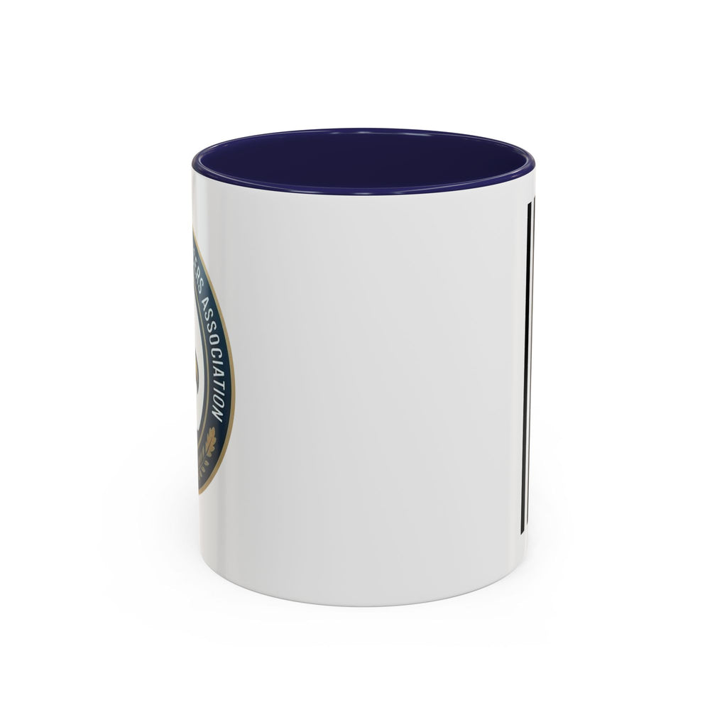 NMNOA Coffee Mug — Police Support Accent Mug (11/15oz)