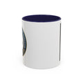 NMNOA Coffee Mug — Police Support Accent Mug (11/15oz)