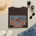 Basketball T-Shirt | Retro Hoops Court Vision Graphic Tee