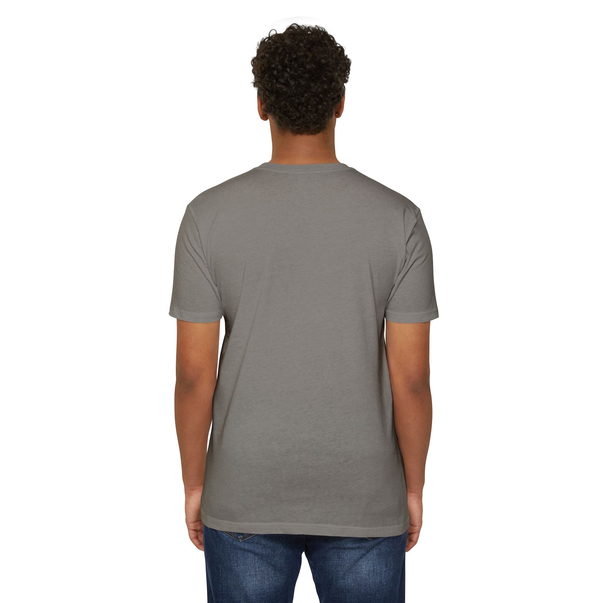 Mountain T-Shirt Elevation Over Everything Silhouette Graphic Tee Hiking Gift Outdoor Adventure Unisex