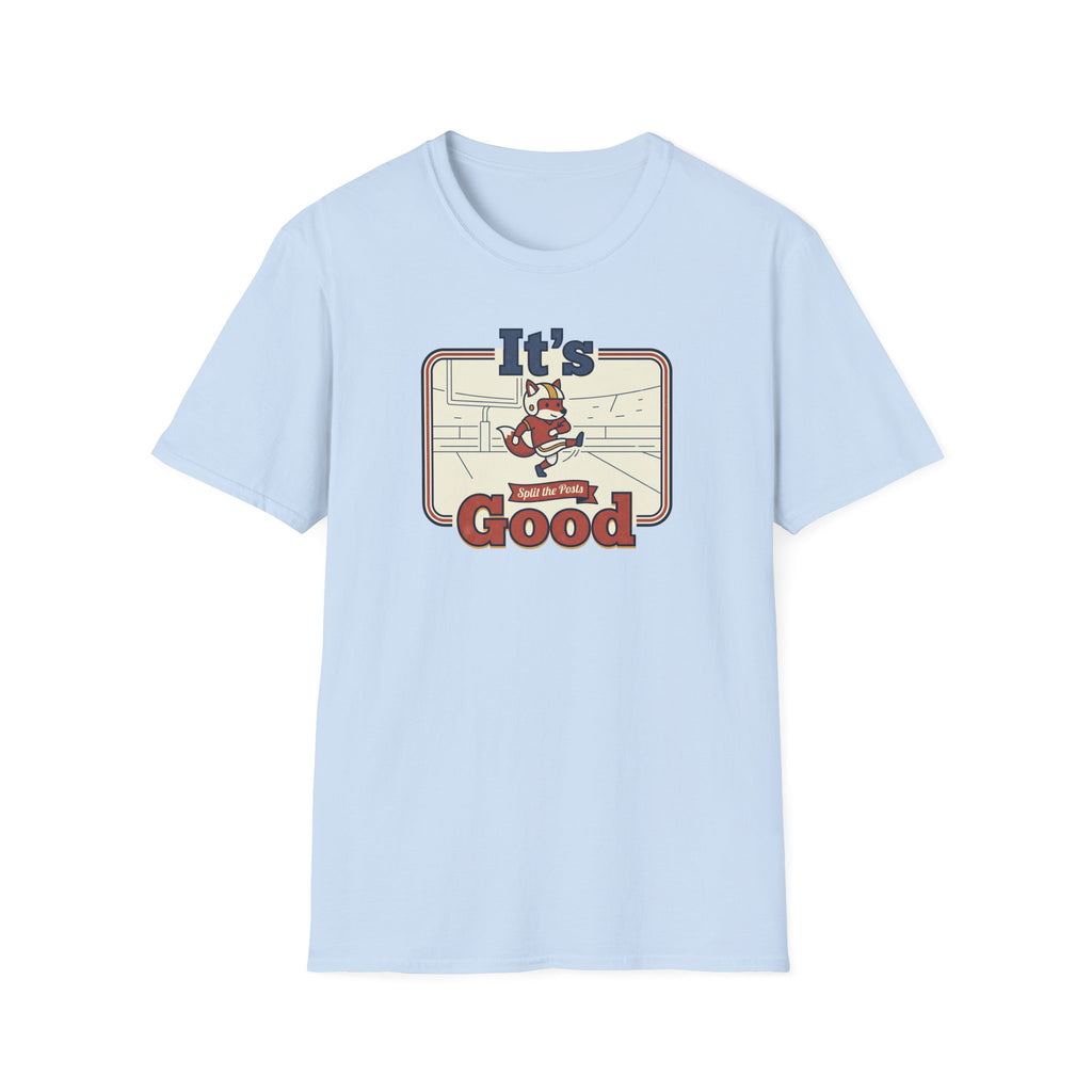 Skateboarding Fox T-Shirt | Retro Vintage Skate Graphic Tee