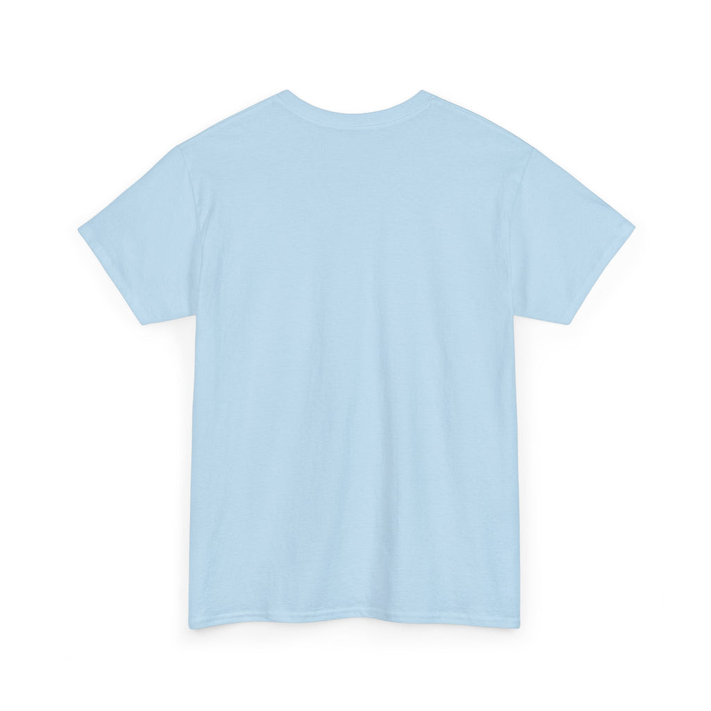 Snorting Through Monday T-Shirt | Funny Pug Send Help Graphic Tee