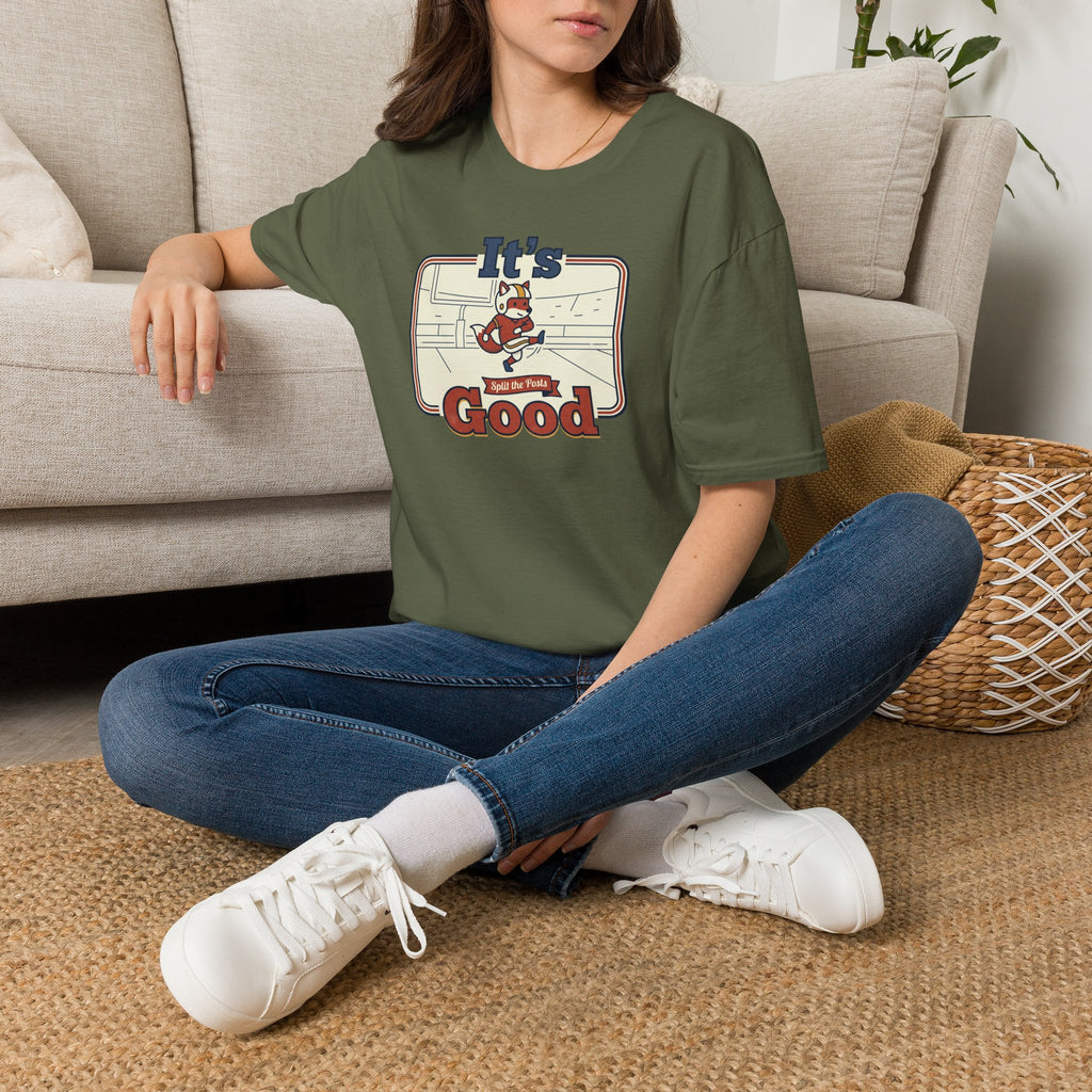 Skateboarding Fox T-Shirt | Retro Vintage Skate Graphic Tee
