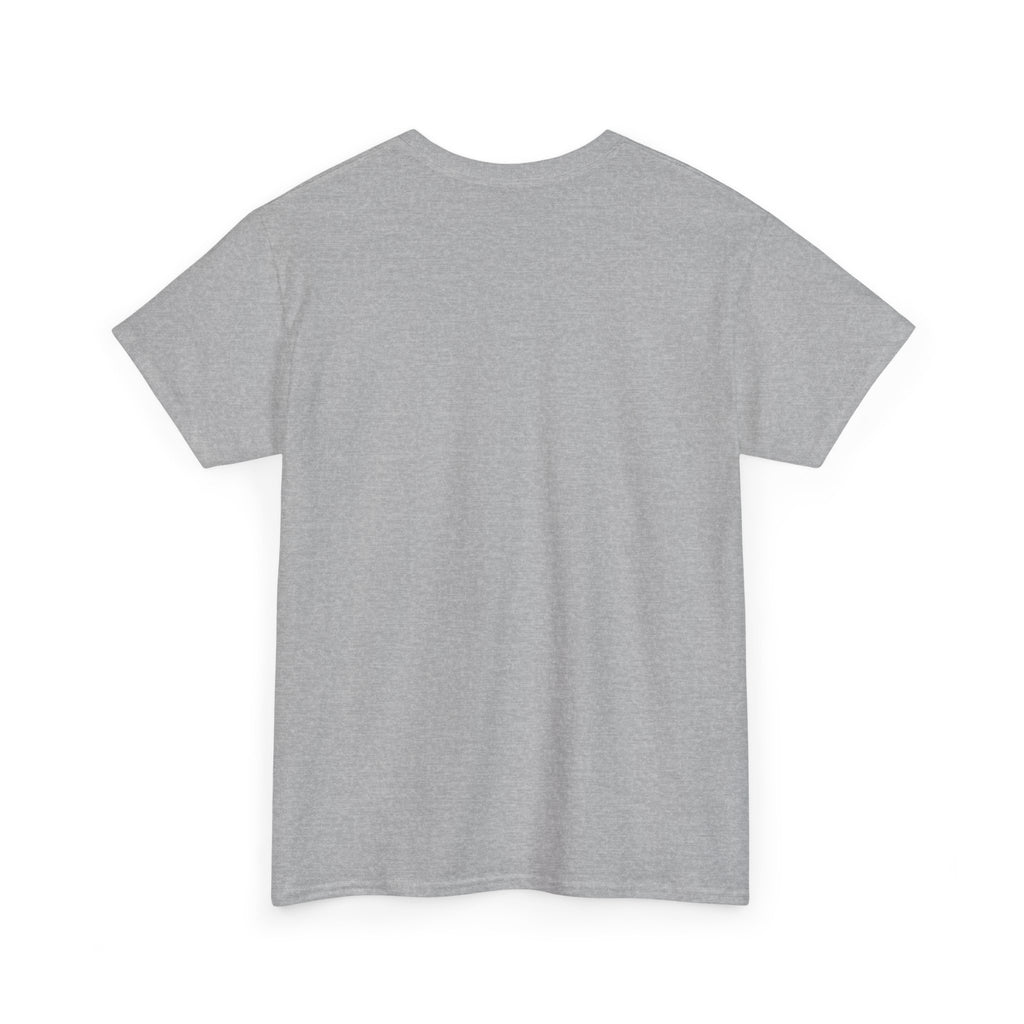 Too Tired to Give a Buzz T-Shirt | Funny Bee Humor Graphic Tee