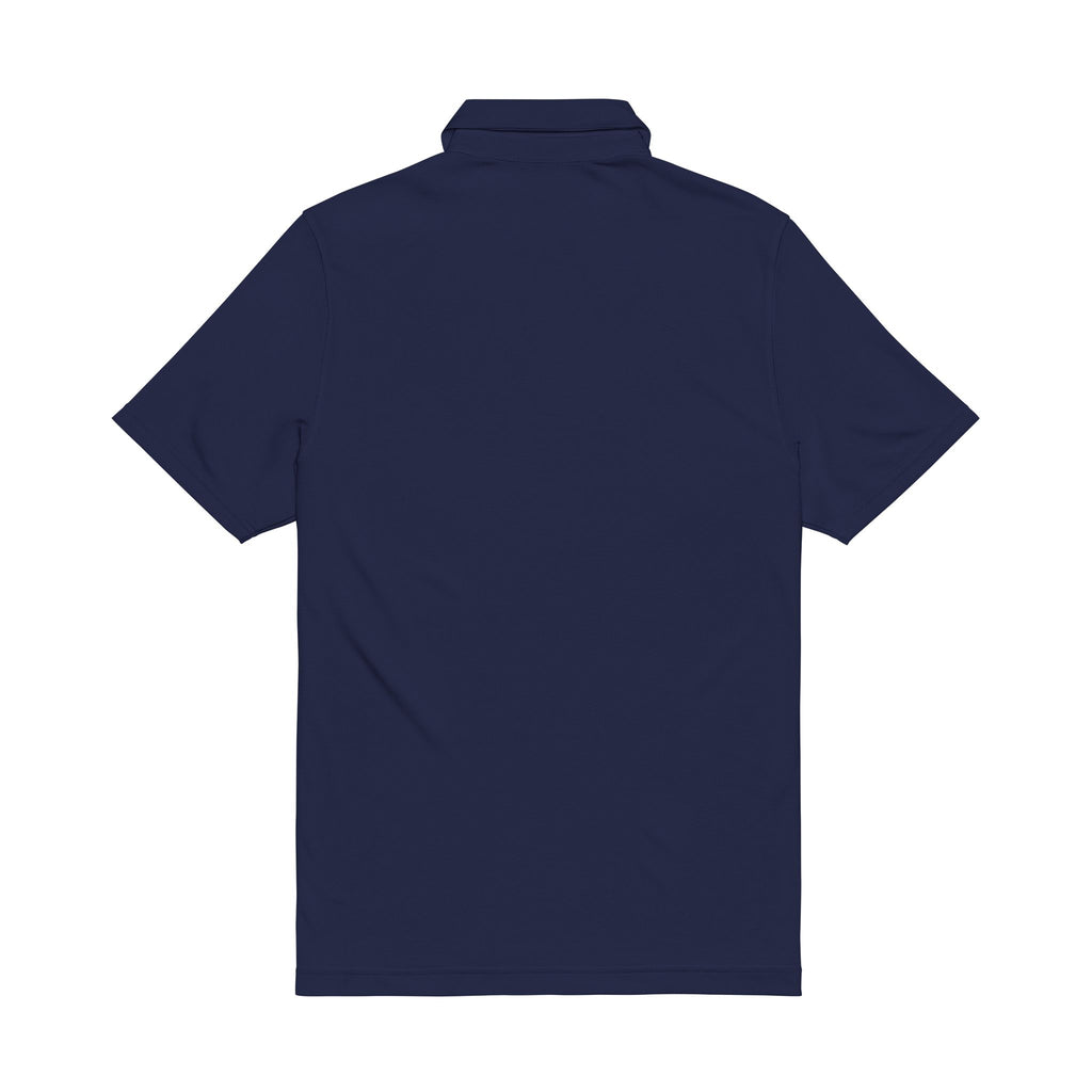 NM CDS - UA Embroidered Polo — Men's Performance 100% Polyester