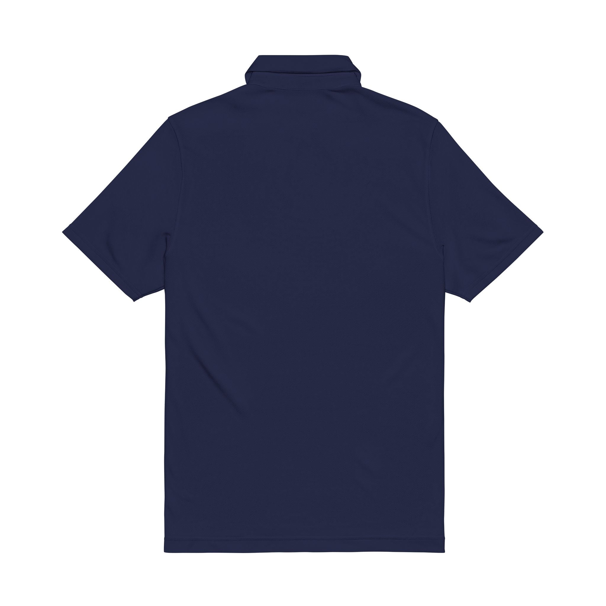 NM CDS - UA Embroidered Polo — Men's Performance 100% Polyester
