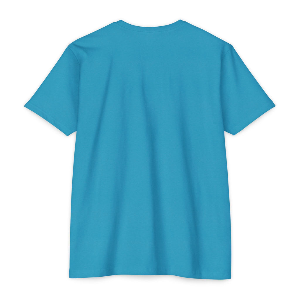 Custom Soccer T-Shirt Personalized Winged Soccer Ball Banner Tee Add Your Name or Team Gift Unisex