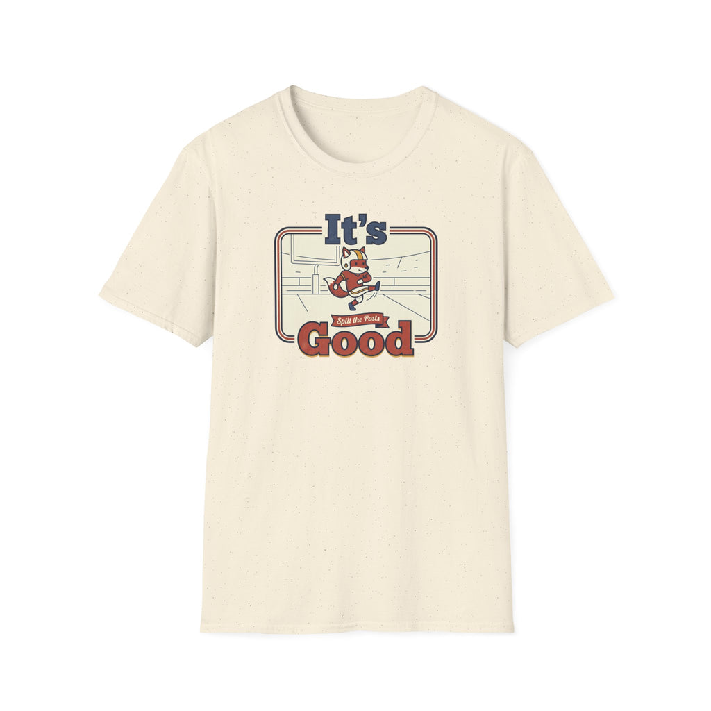 Skateboarding Fox T-Shirt | Retro Vintage Skate Graphic Tee