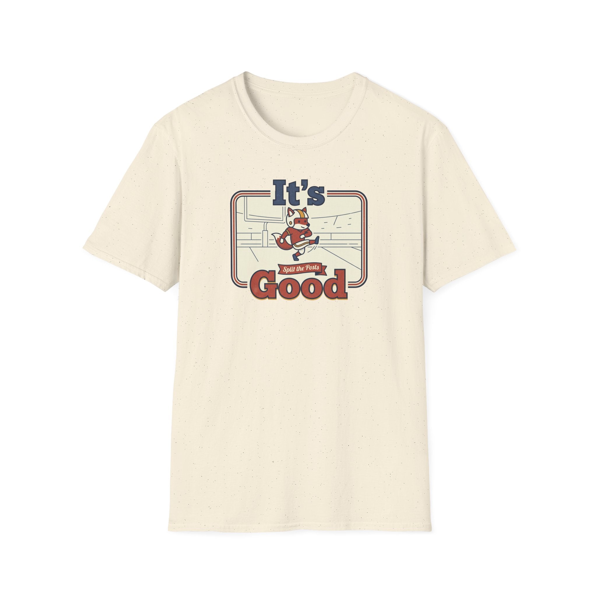 Skateboarding Fox T-Shirt | Retro Vintage Skate Graphic Tee