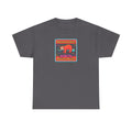 Maximum Effort Minimal Output T-Shirt | Funny Lazy Sloth Graphic Tee
