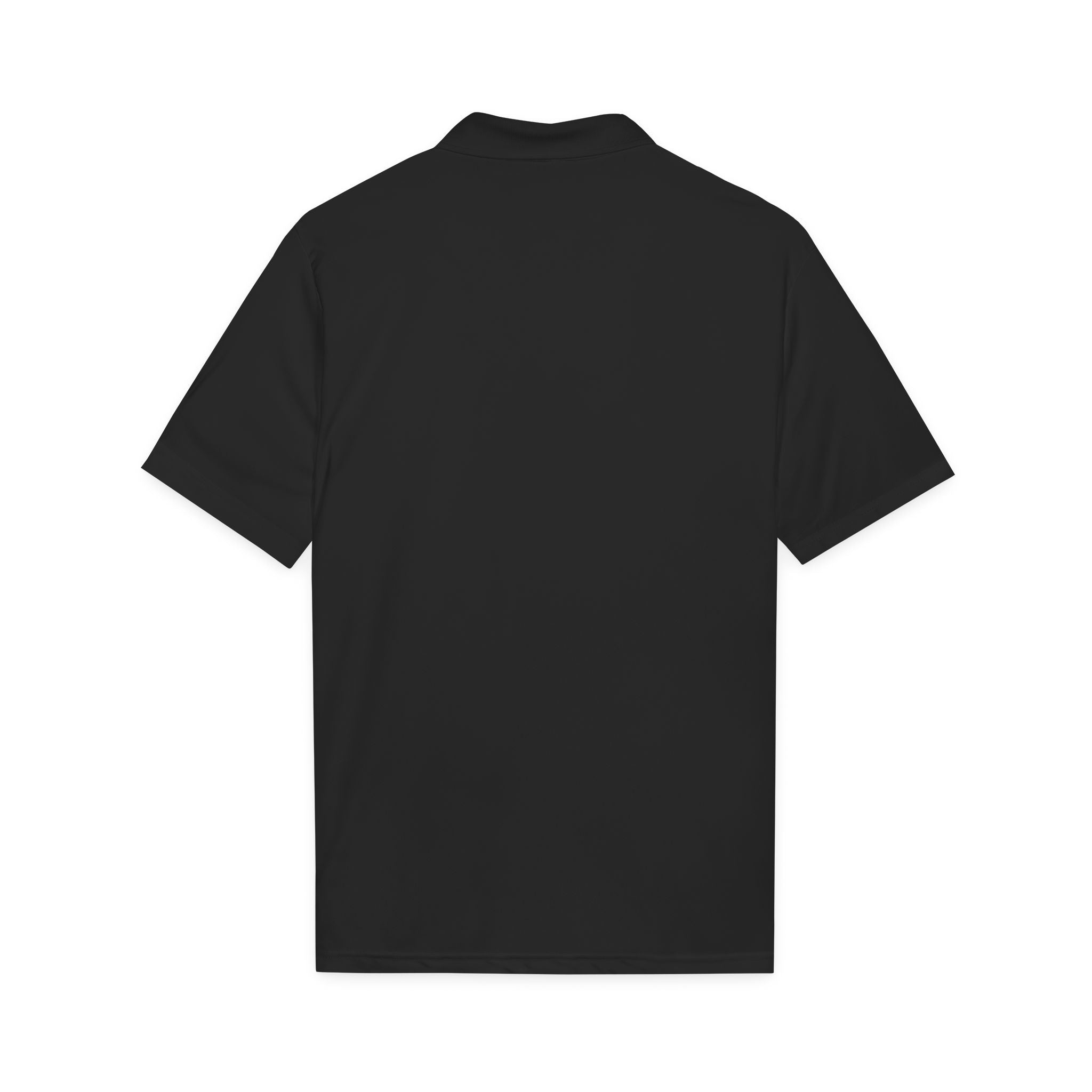 NM CDS - Sunset Surf Polo Shirt — Embroidered Logo 100% polyester