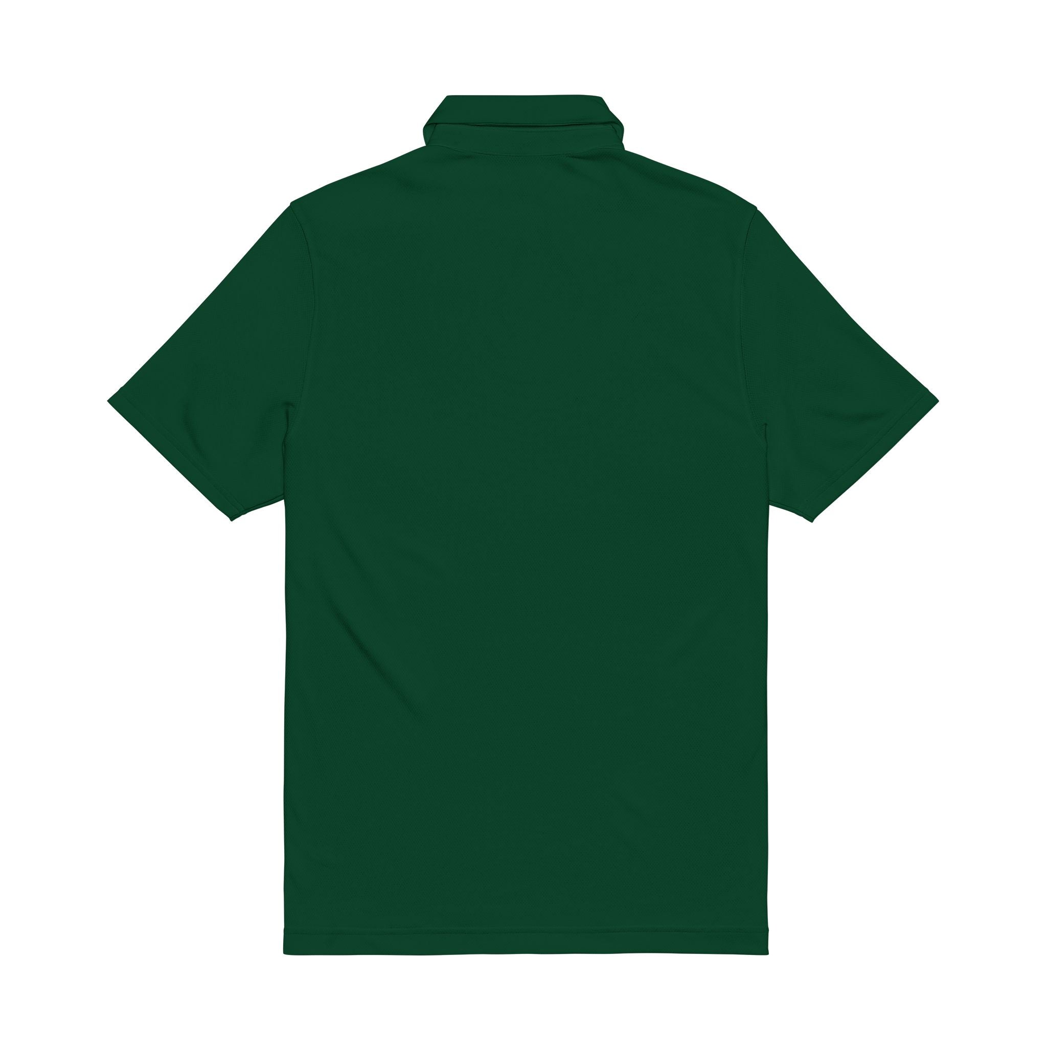 NM CDS - UA Embroidered Polo — Men's Performance 100% Polyester