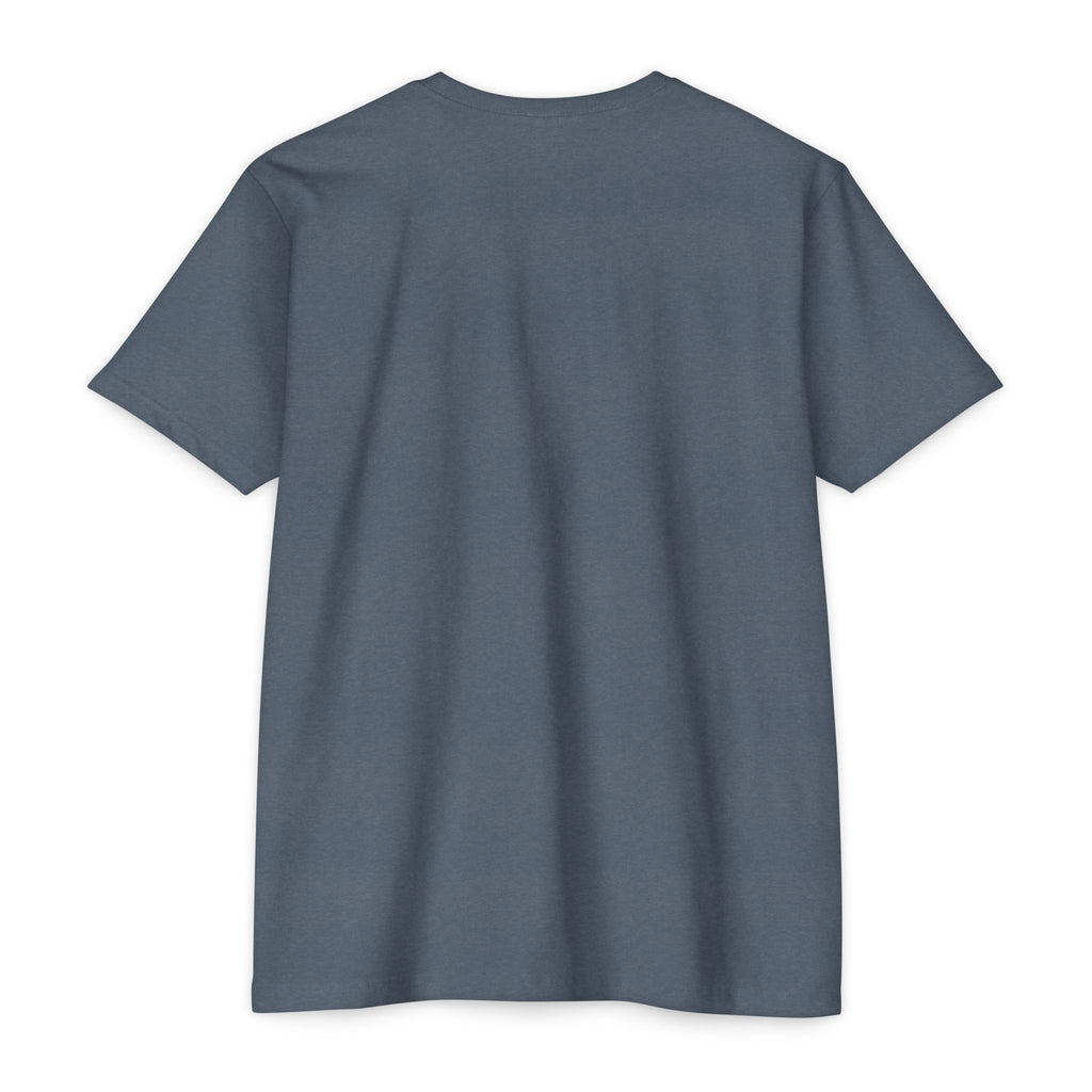 Mountain T-Shirt Elevation Over Everything Silhouette Graphic Tee Hiking Gift Outdoor Adventure Unisex