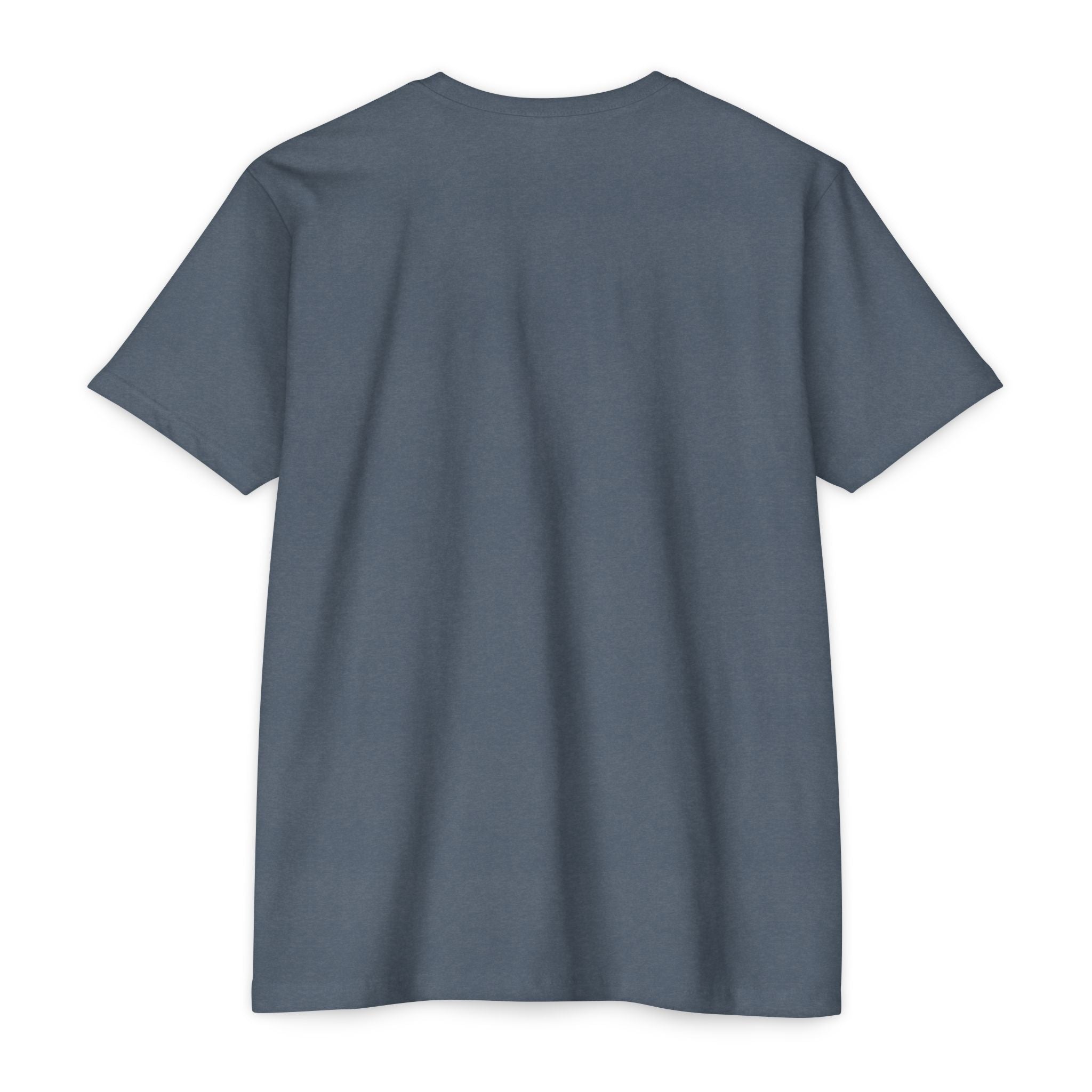 Mountain T-Shirt Elevation Over Everything Silhouette Graphic Tee Hiking Gift Outdoor Adventure Unisex
