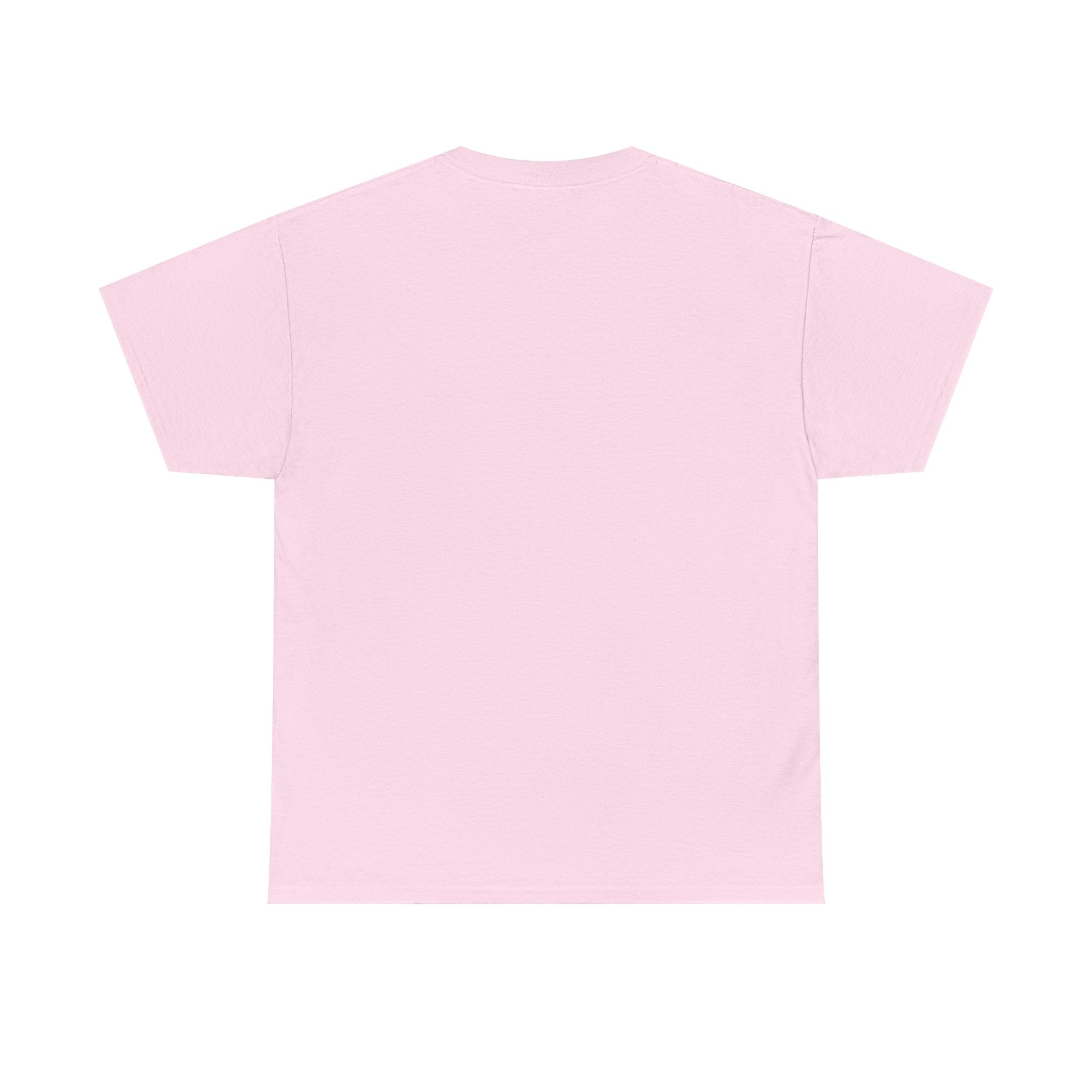 Just Floating Through Life T-Shirt | Funny Cute Otter Graphic Tee | Stay Afloat