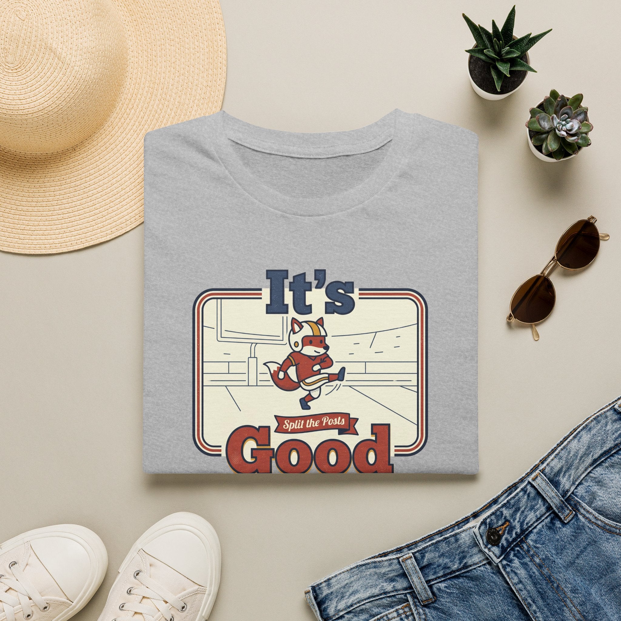 Skateboarding Fox T-Shirt | Retro Vintage Skate Graphic Tee