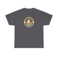 Running Low on Social Battery T-Shirt | Funny Introvert Bear Graphic Tee
