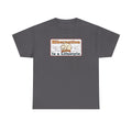 Hibernation Is a Lifestyle T-Shirt | Sloth Nap Illustration