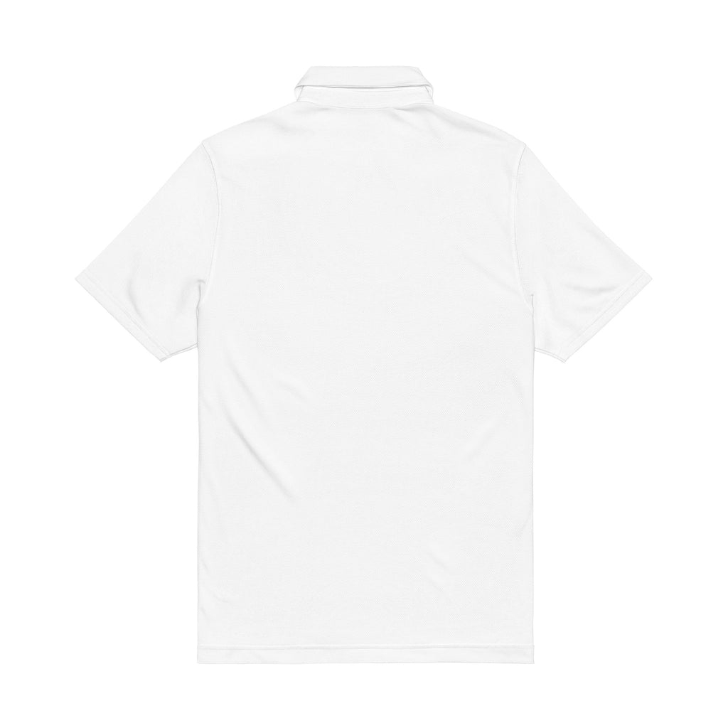 NM CDS - UA Embroidered Polo — Men's Performance 100% Polyester