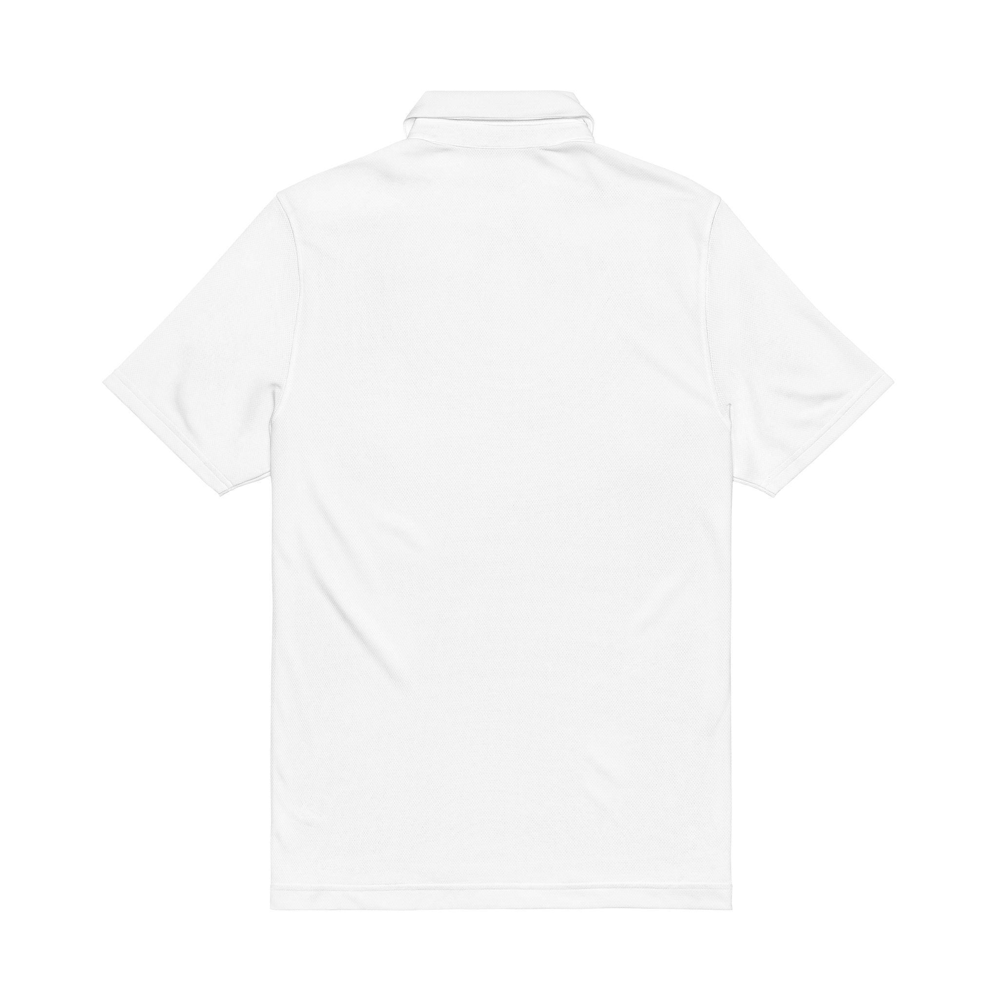 NM CDS - UA Embroidered Polo — Men's Performance 100% Polyester