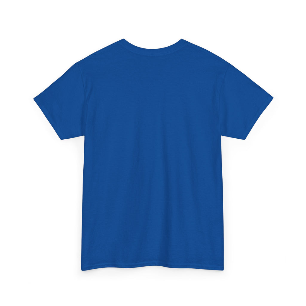 Built Different Built Wrong T-Shirt | Funny Quirky Bird Sarcastic Humor Graphic Tee