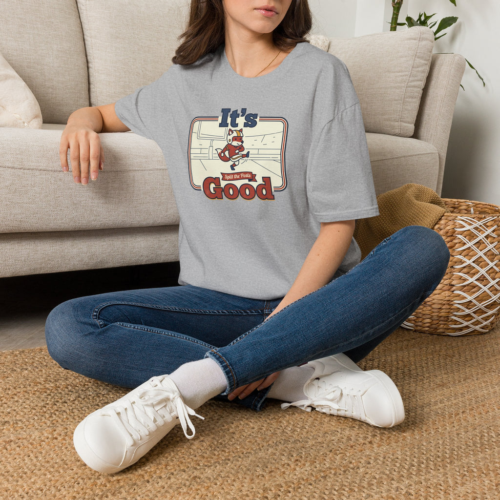 Skateboarding Fox T-Shirt | Retro Vintage Skate Graphic Tee