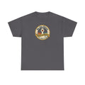 Be the Chaos Agent of Chaos T-Shirt | Cute Duck Emblem